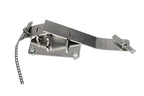 Carbest Adapter-Komplettset für Carbest Autolift - Für Mercedes-Benz Sprinter Frontantrieb ab 2020 Standard Chassis