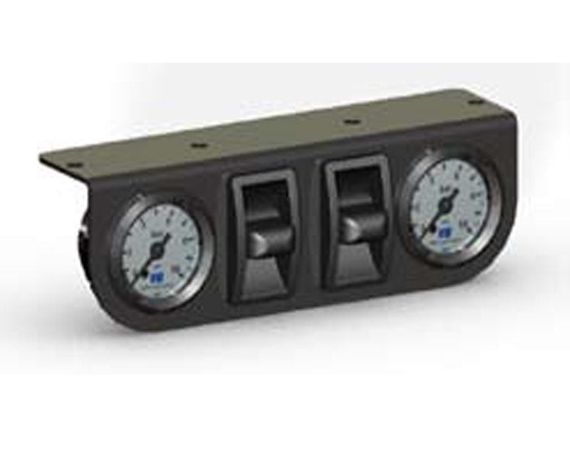 VB-Airsuspension Komfortbedienteil m.Kompressor