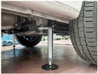 hydr Hubstützen vollauto.Steuerung bis 5000kg Fiat Standard Chassis