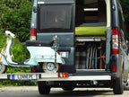 Für Fiat Ducato Kastenwagen