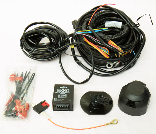 LINNE Elektrosatz 13-pol.AFC-Mo