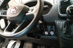 Zusatz-Luftf. Ducato ab2006 2-Kreis Komfort-Set