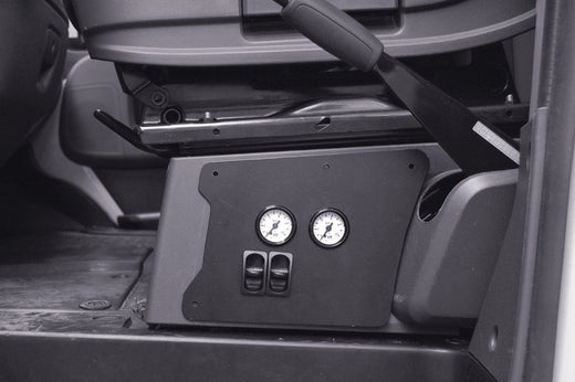 Zus.Luftf.Sprinter209-324