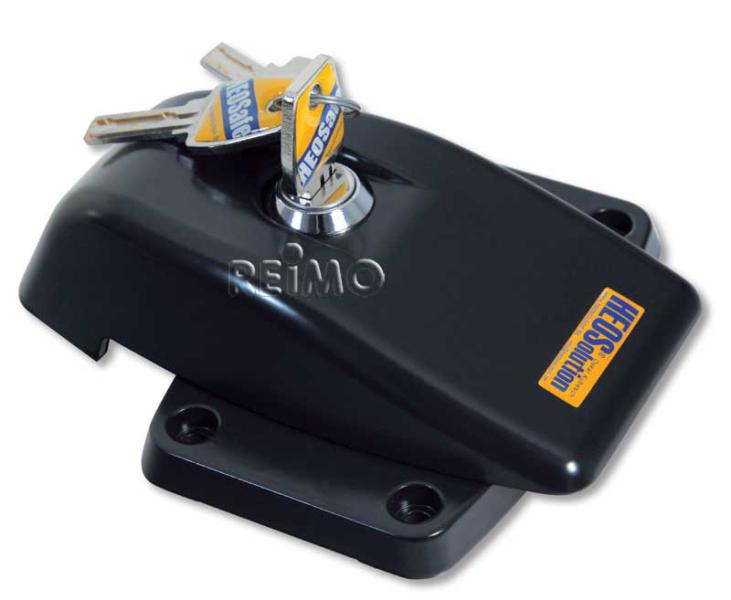 HEOSO VAN Secur.f.Ducato 250sch