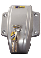 VAN Security für Ducato 250 grau/silber ab BJ 9/2021