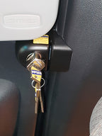 Türsicherung HEOSafe Mercedes Sprinter ab Baujahr 2018