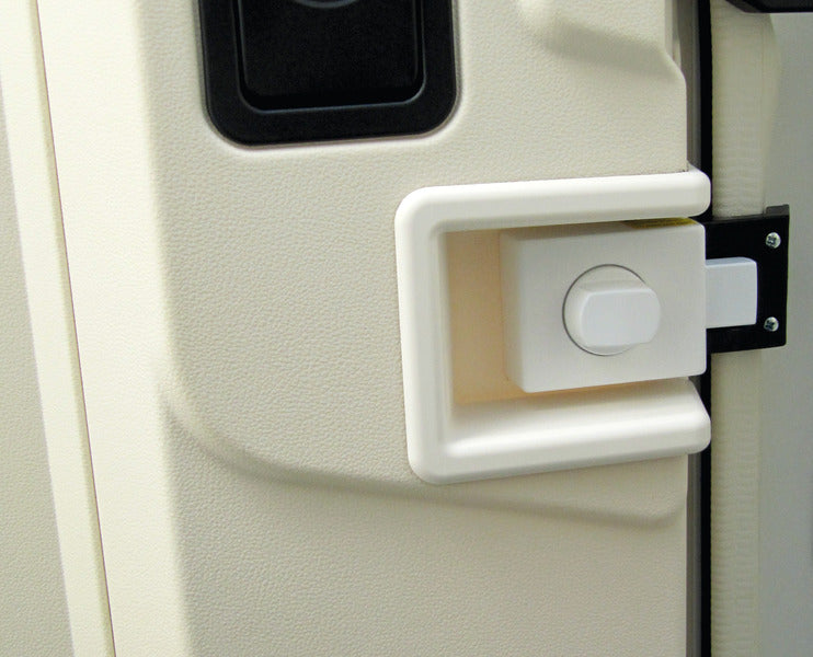 Adapter fÃ¼r ZusatzschlÃ¶sser HEOSafe