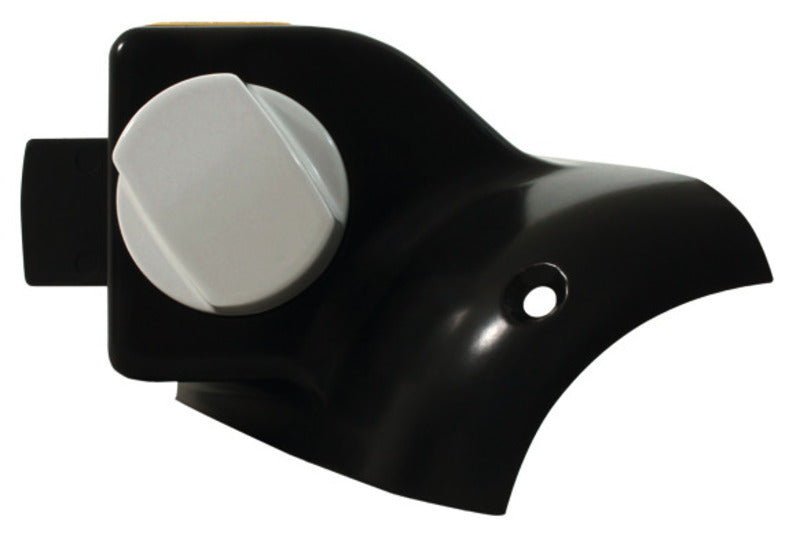 HEOSO Türsicherung Ducato, Jumper, Boxer ab Baujahr 09/2021 - Drehknauf standard