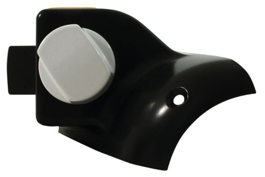 HEOSO Türsicherung Ducato, Jumper, Boxer ab Baujahr 09/2021 - Drehknauf standard