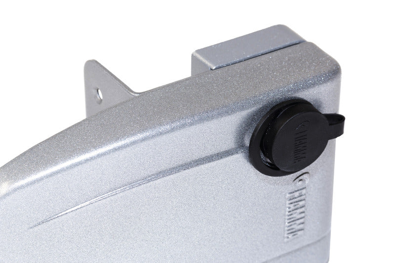 Türsicherung auÃen Safe Door Frame weiÃ