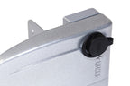Türsicherung auÃen Safe Door Frame weiÃ