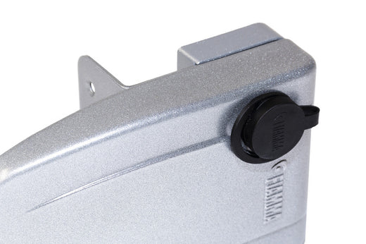 Fiamma Türsicherung außen Safe Door Frame weiß