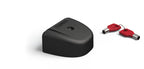 Safe Door Van, Deep Black