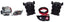 Carbest Luftfedersystem Basic 6" by ESI für Fiat Ducato, Peugeot Boxer und Citroen Jumper ab 2014