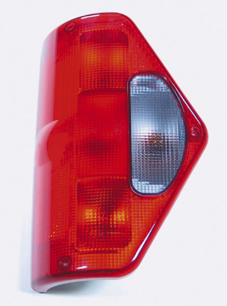 Jokon (links) Blink-Brems-SchluÃlicht