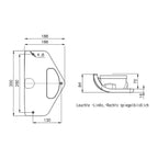 Multiple Function Light L 2000 - Rechts