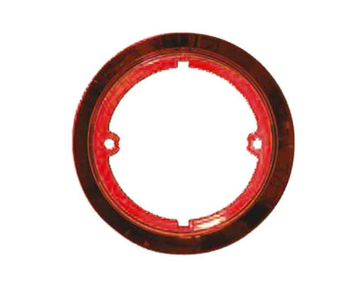 Jokon Zierring 122mm rot