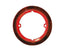 Jokon Zierring 122mm rot