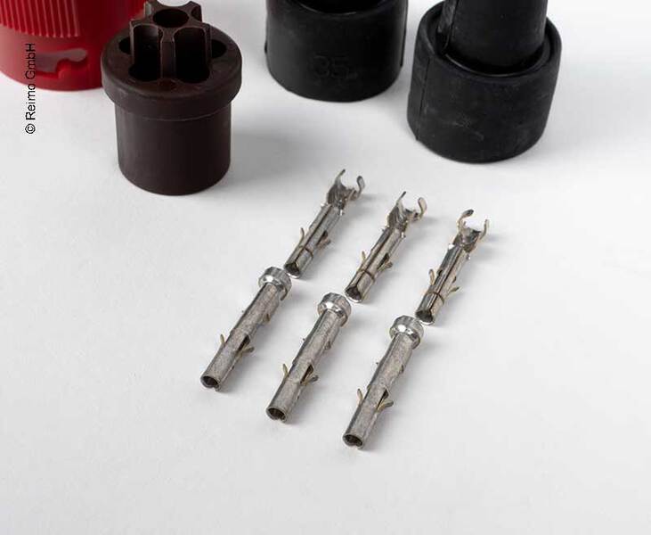 Gegen-Stecker für Multifunktionsleuchte 47619