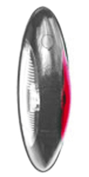 Jokon LED-Umrissleuchte rot/weiß