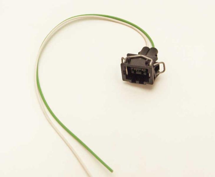Jokon Anschlusskabel 30 cm mit Kabel für 46953 - rechts