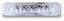 Jokon LED-Begrenzungsleuchte, 12 Volt, 0,5 Watt