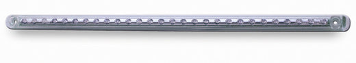 Jokon LED-Zusatzbremsleuchte 28 LED, Lichtscheibe weiss