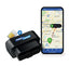 YUKAtrack GPS-Tracker mit OBD2 Schnittstelle, inkl. SIM-Karte und App