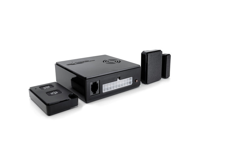 Thitronik WiPro III Einb.-Set Transit ab 06 auch baugleiche
