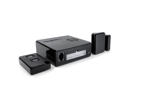 Thitronik WiPro III Einb.-Set Transit ab 06 auch baugleiche