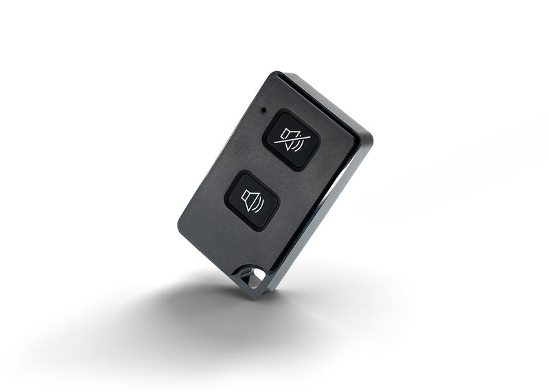 Thitronik Funk-Handsender 868MHz für Wipro III & Wipro III safelock