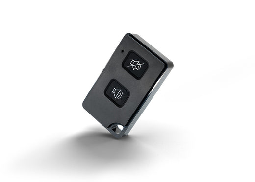 Thitronik Funk-Handsender 868MHz für Wipro III & Wipro III safelock