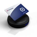 NFC-Modul für WiPro