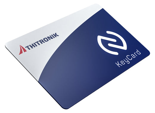 Thitronik NFC-Transponderkarte