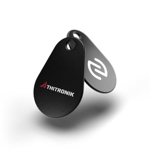 Thitronik THITRONIK® KeyTag - Schlüsselanhänger