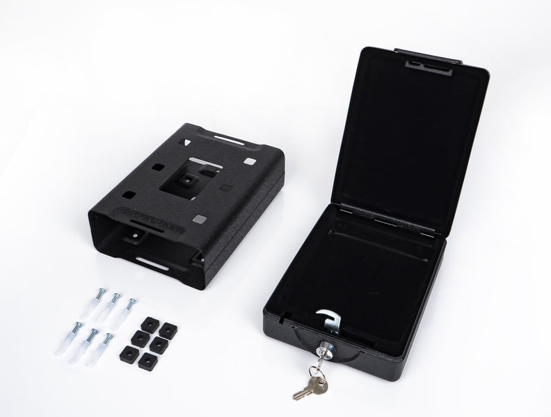 Safety - Mobilsafe / Tresor