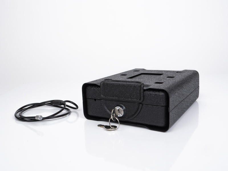 Safety - Mobilsafe / Tresor