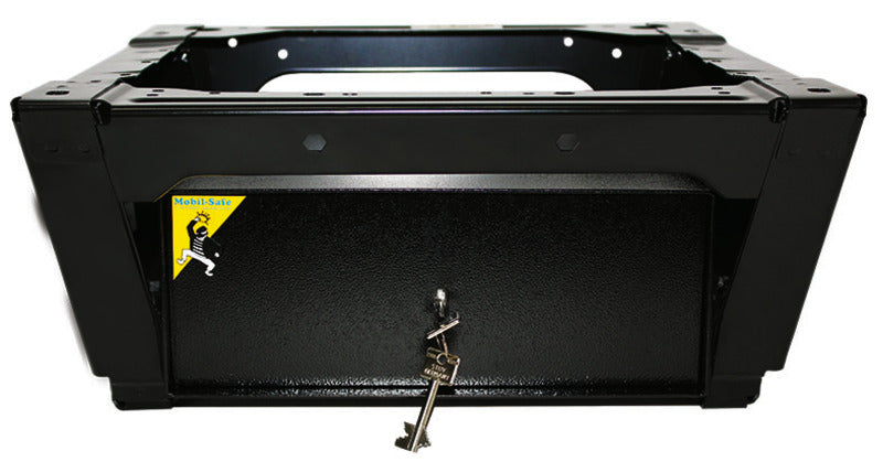 MOBIL Safe VW Crafter - Tür hinten