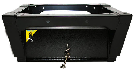 MOBIL Safe VW Crafter - Tür hinten