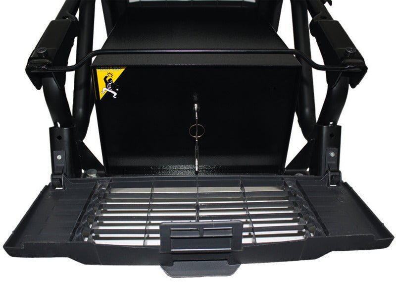 MOBIL Sitzsockelsafe Fiat Ducato X250/X290 Easy Fix Laptop