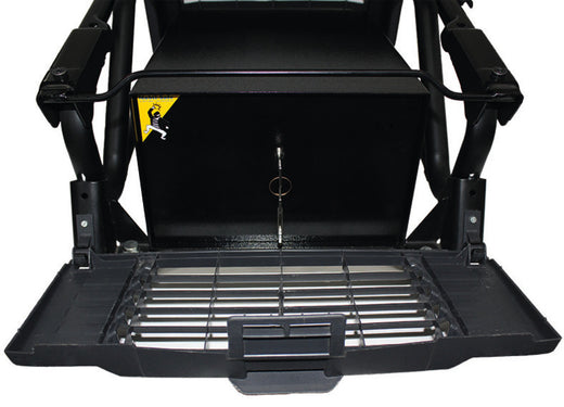 MOBIL Tresor, Safe Easy-Fix Fiat Ducato Typ 244 (2001-06)