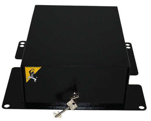 MOBIL Tresor, Safe, Mobil-Safe für VW T5