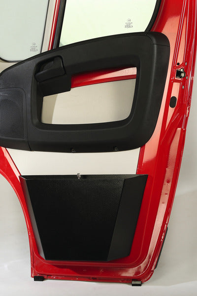 Türsafe Fiat Ducato 8 ab BJ09/2021, passend für Beifahrerseite