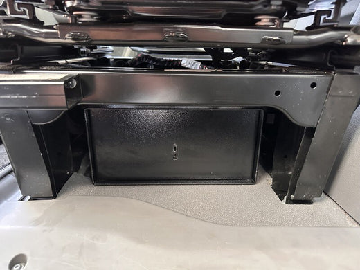 MOBIL Mobil-Safe Sitzsockelsafe für VW Grand California - Tür hinten