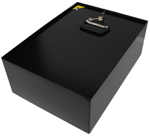 MOBIL Treso, Safe, Mobil-Safe Größe 5, L50xB36xH18cm für 17 Zoll Notebook