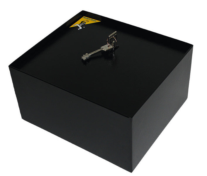 MOBIL Tresor, Safe, Mobil-Safe Größe 3, B25xH13xT22 cm