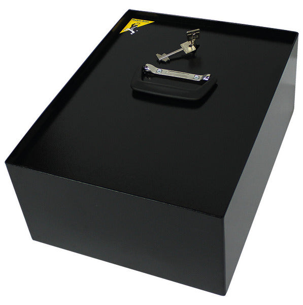 MOBIL Tresor, Safe, Mobil-Safe Größe 3A, B30xH16xT40cm