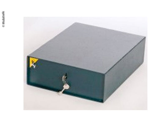 MOBIL Mobil-Safe Tresor Größe 4, B35xH13xT46cm