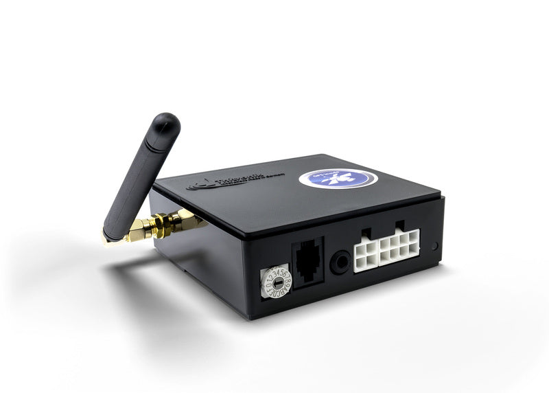 GPS-Ortung fÃ¼r den individuellen/professionellen Einsatz - Pro finder 12/24V