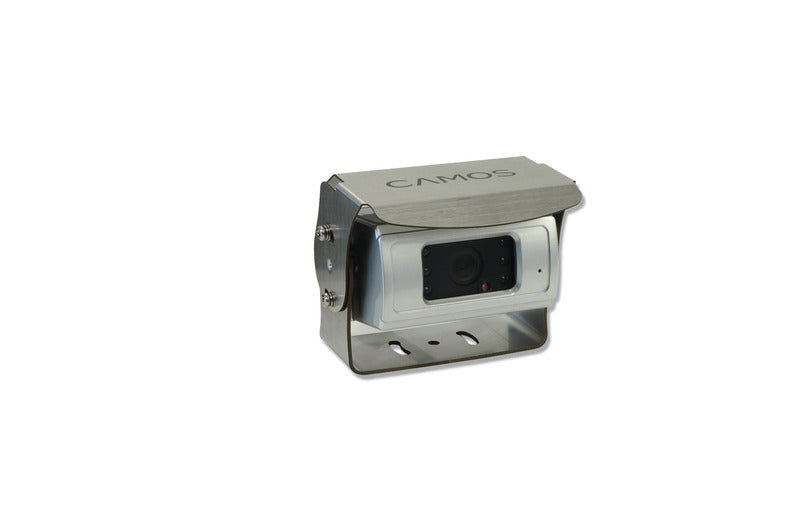 CAMOS Rückfahrkamera SV-430 mit CM-430 4,3" TFT-Monitor und CM-36 Kamera